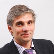 Алексей Терехов, ФБК Грант Торнтон Алексей Терехов, ФБК Грант Торнтон