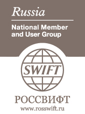 логотип Россвифт логотип Россвифт