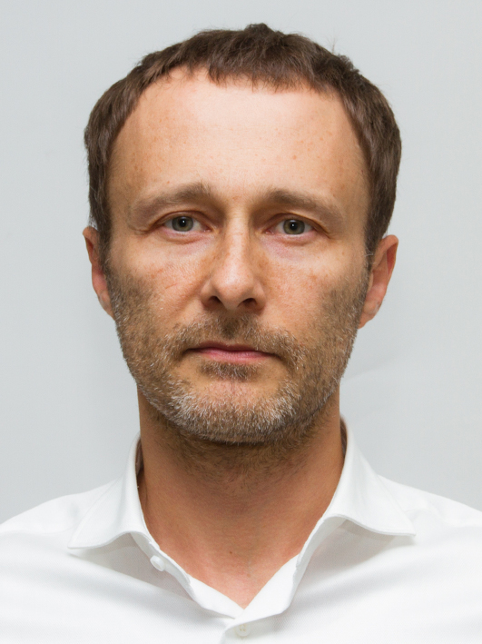 Дмитрий Гарбар, группа компаний "Диасофт" Дмитрий Гарбар, группа компаний "Диасофт"